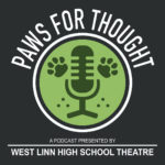 Paws for Thought Podcast