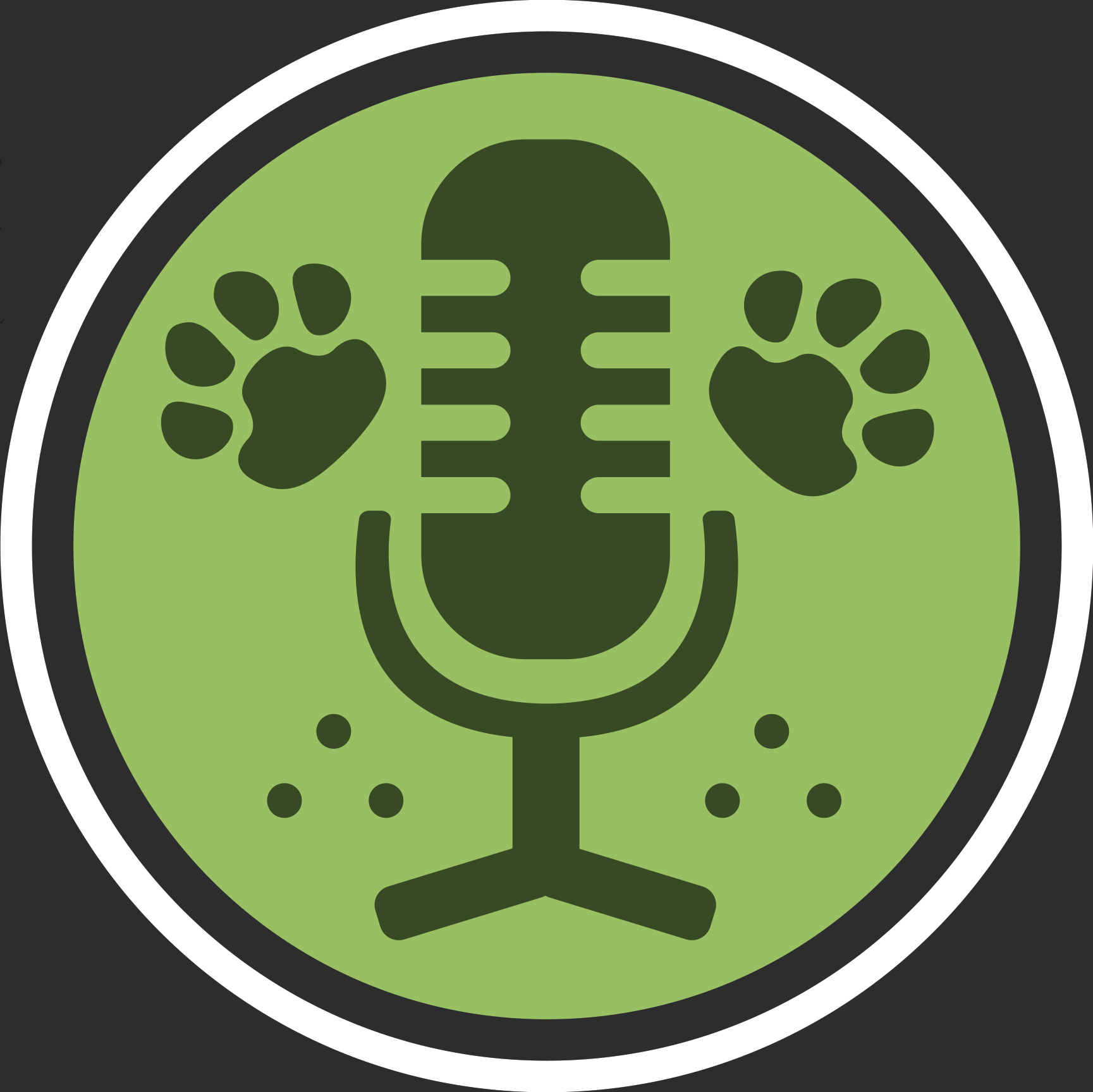 Paws for Thought Podcast